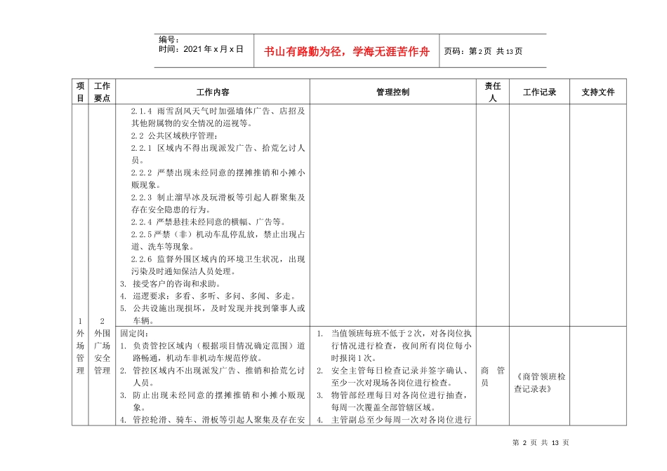 安全管理工作指引（ok）_第2页