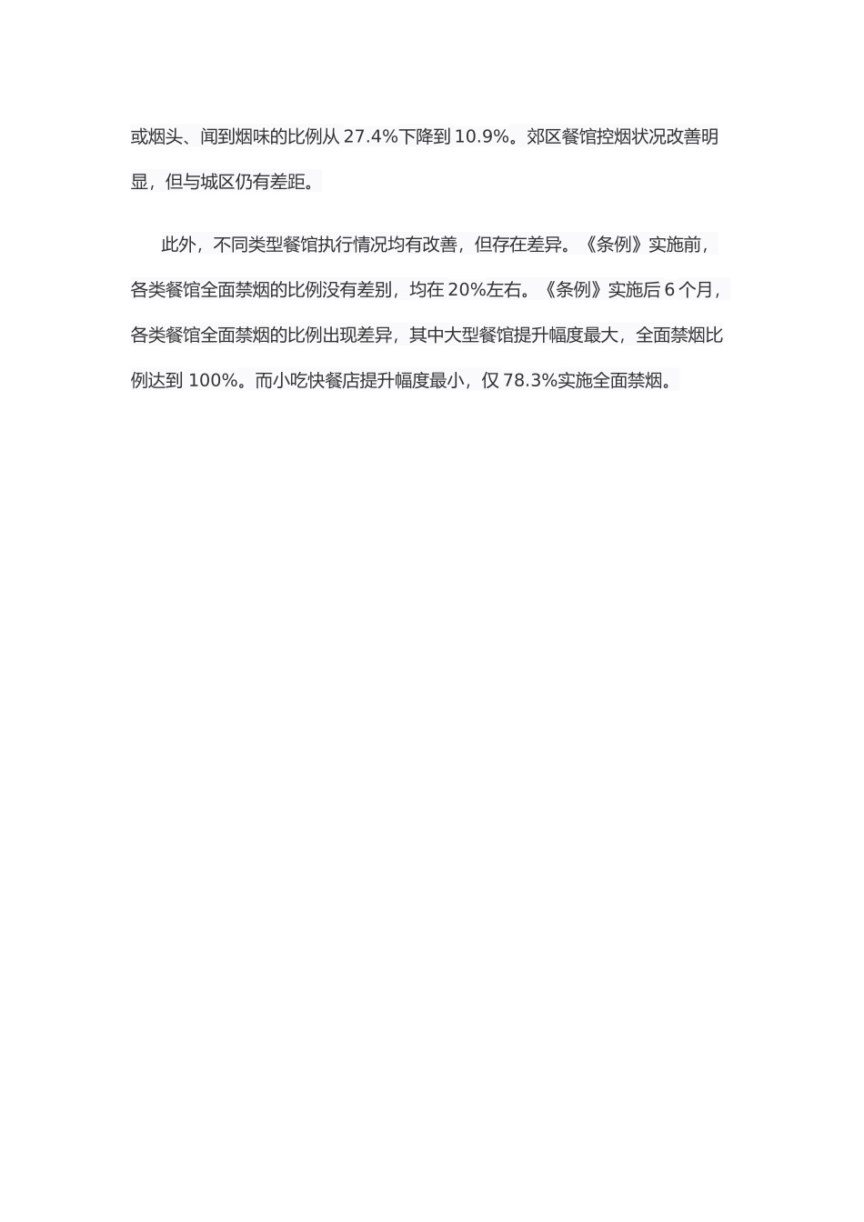 北京控烟一年开出超百万罚款劝阻吸烟人数3526人_第2页