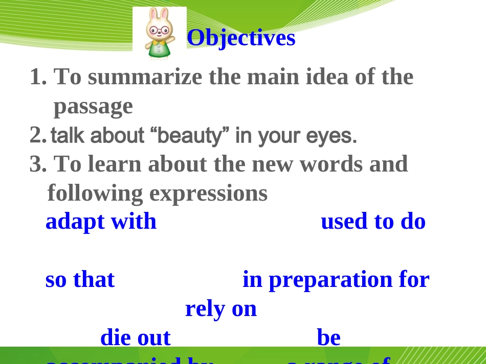 公开课Lesson1Whatisbeauty_第2页