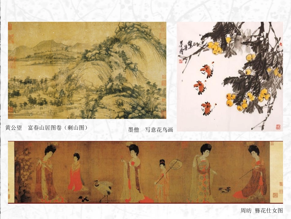 跳舞的点和线_第2页