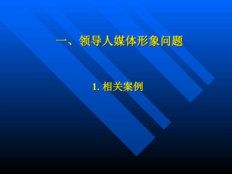 资源：领导人媒体形象优化_第3页