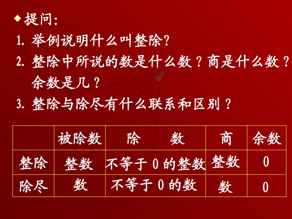 -总复习数的整除_第2页