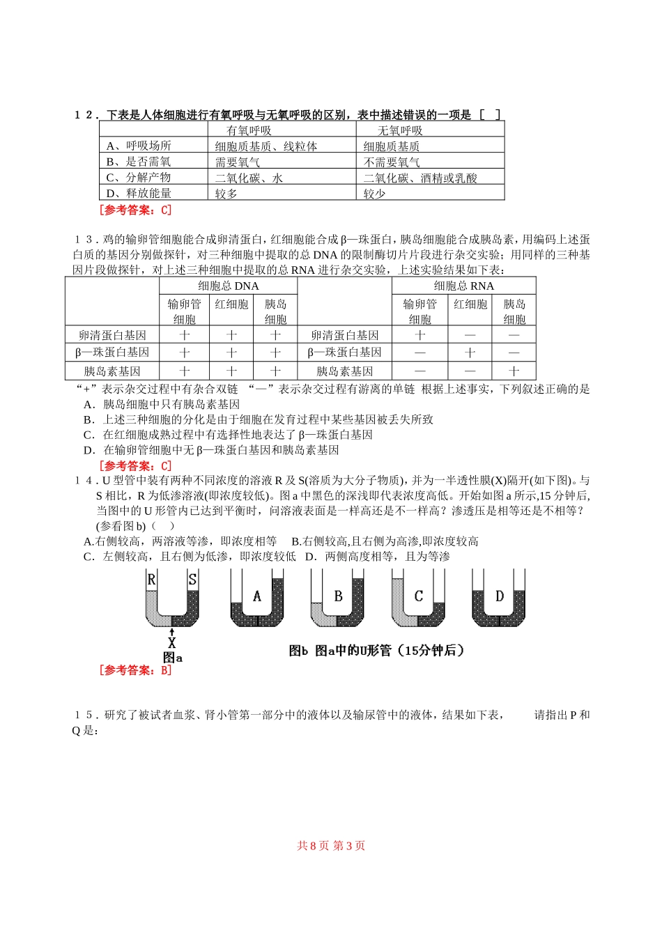 生物图形图表专题_第3页