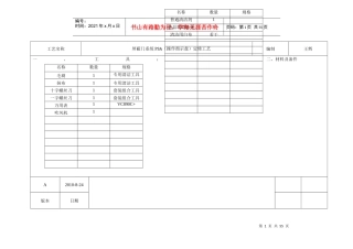 屏蔽门维修工艺