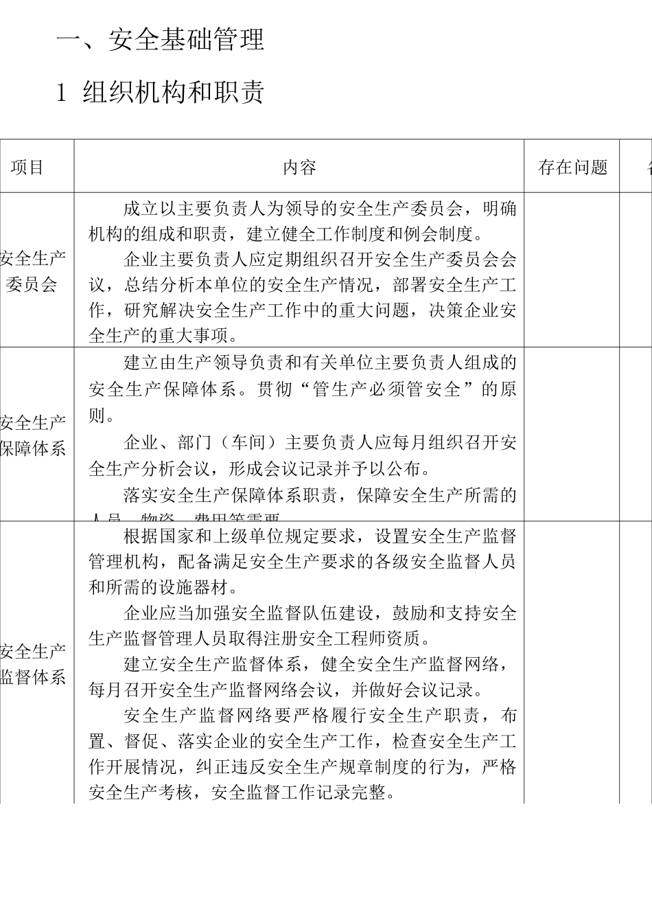 发电厂隐患排查内容_第2页