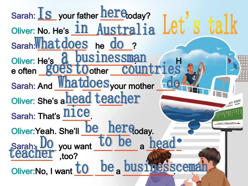 六年级上册U5Alearn_第2页