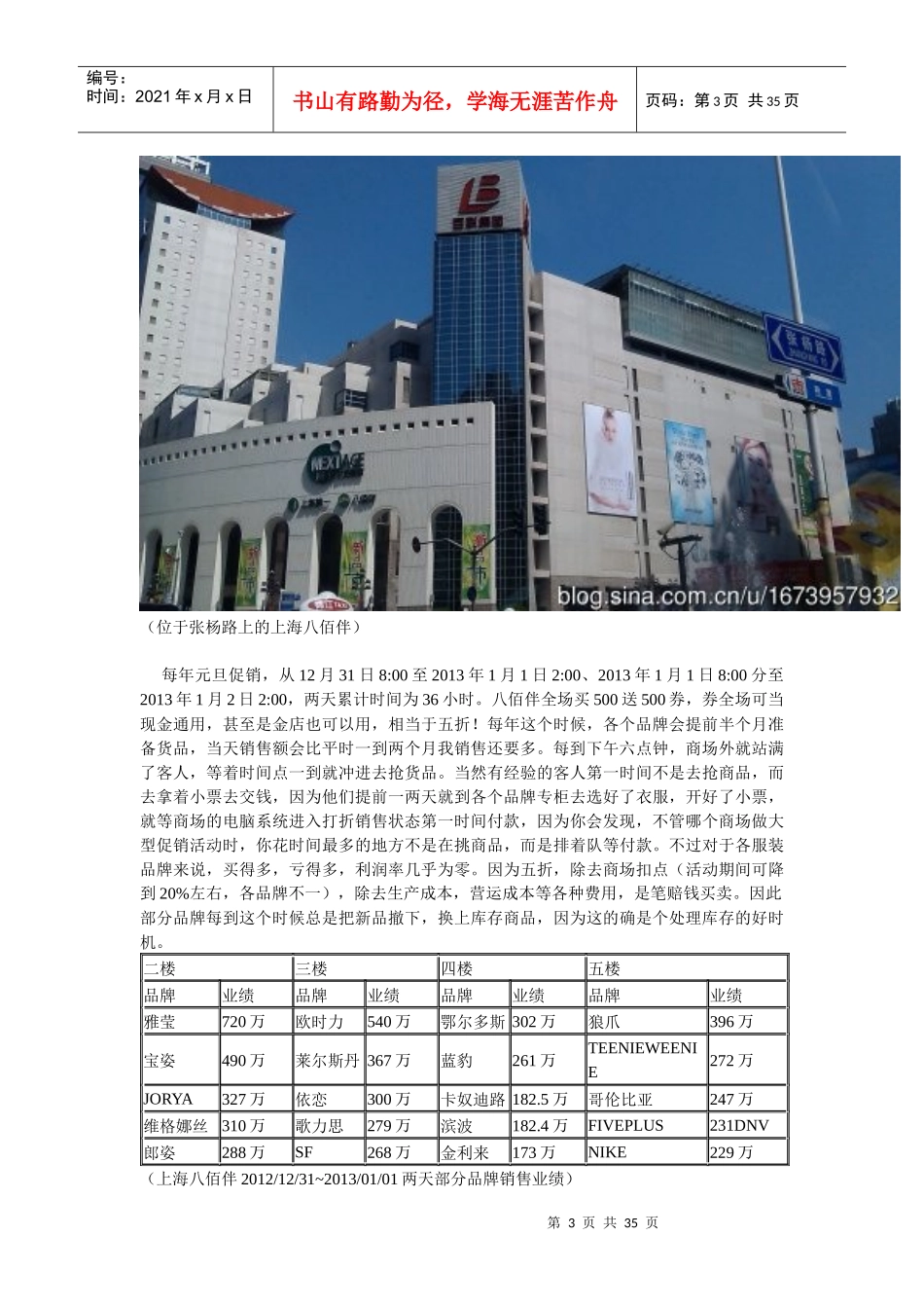 常见消化服装库存方法_第3页