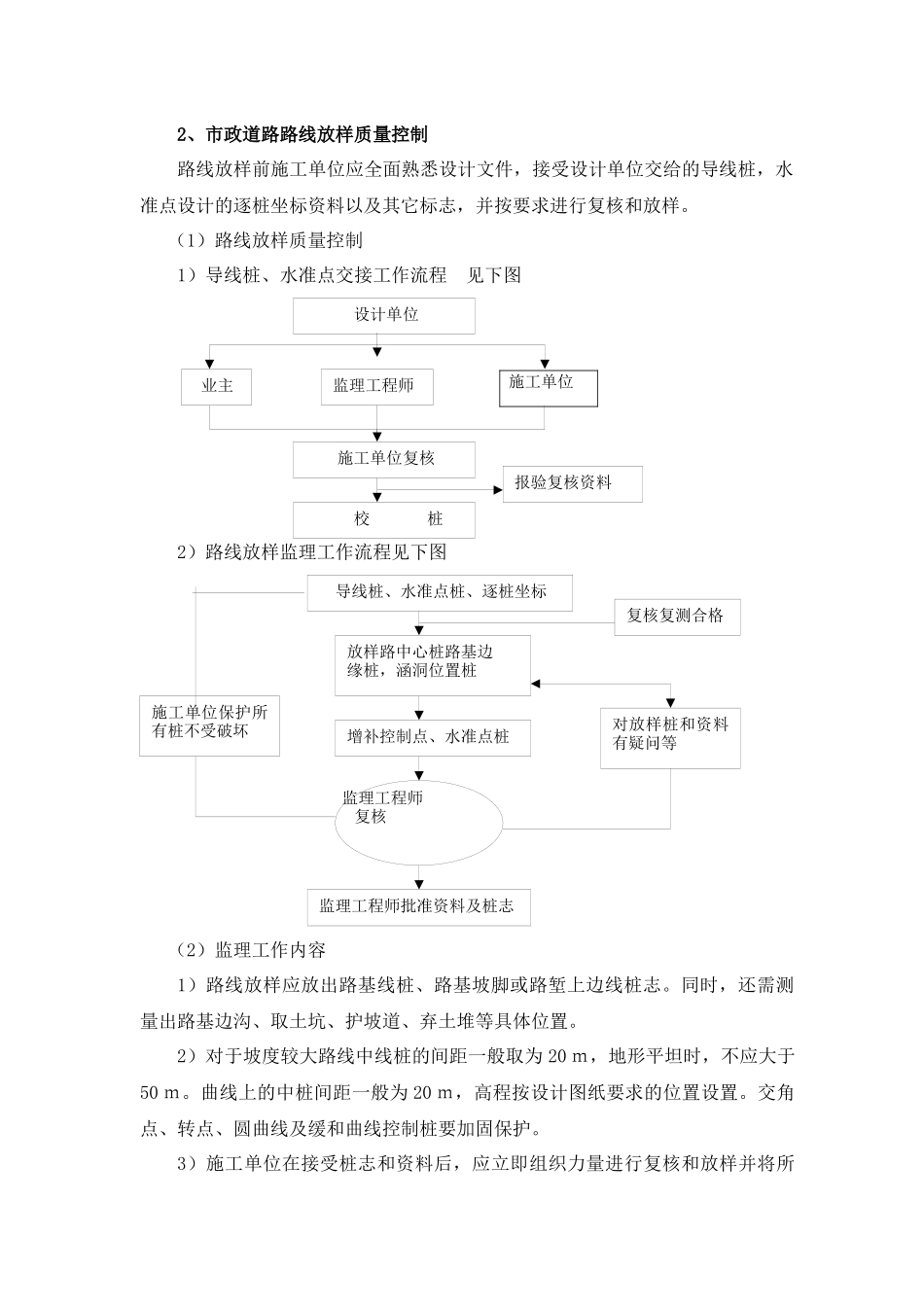 市政道路工程质量控制_第2页