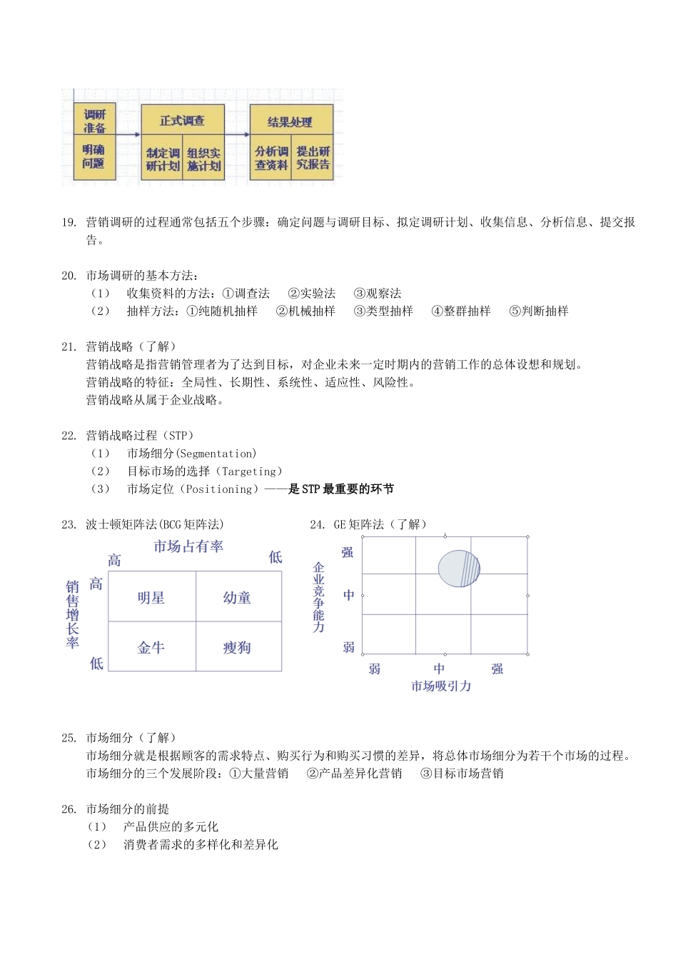 市场营销学复习总结(别人给的)[1]_第3页