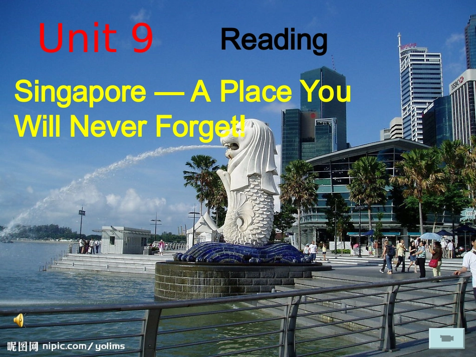 新目标八年级下Unit9reading (2)_第1页