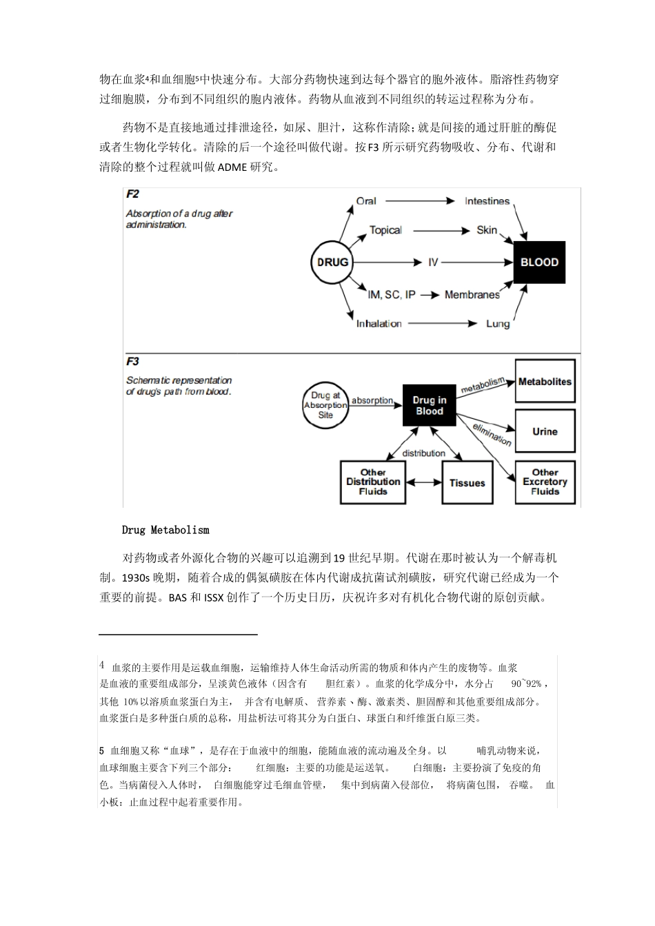 01药物开发中的药物代谢和药物代谢动力学_第3页
