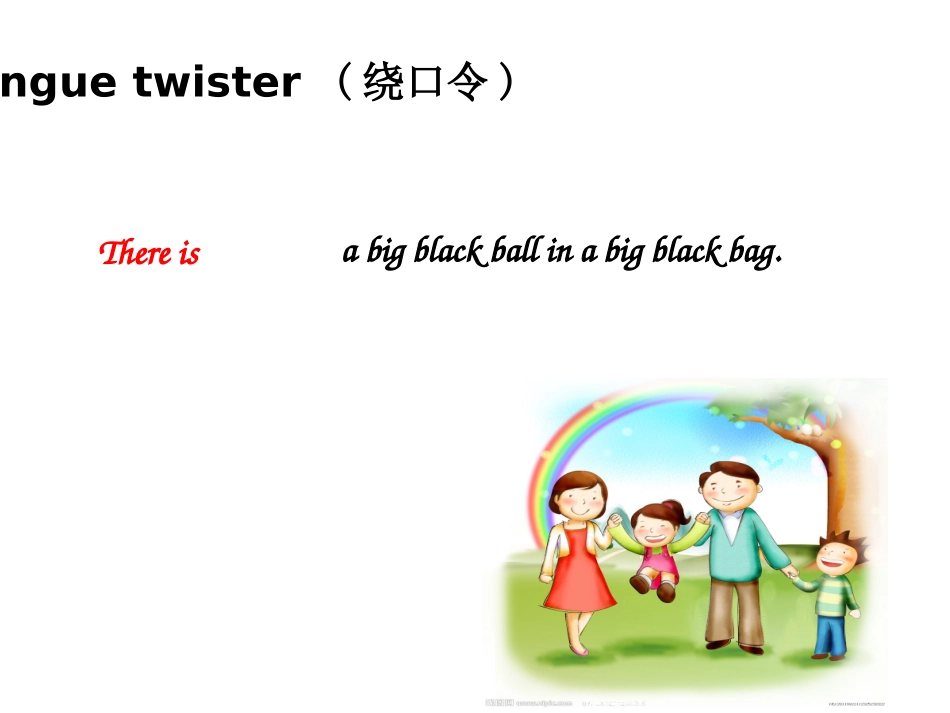 五年级上册Unit5Readandwrite_第2页