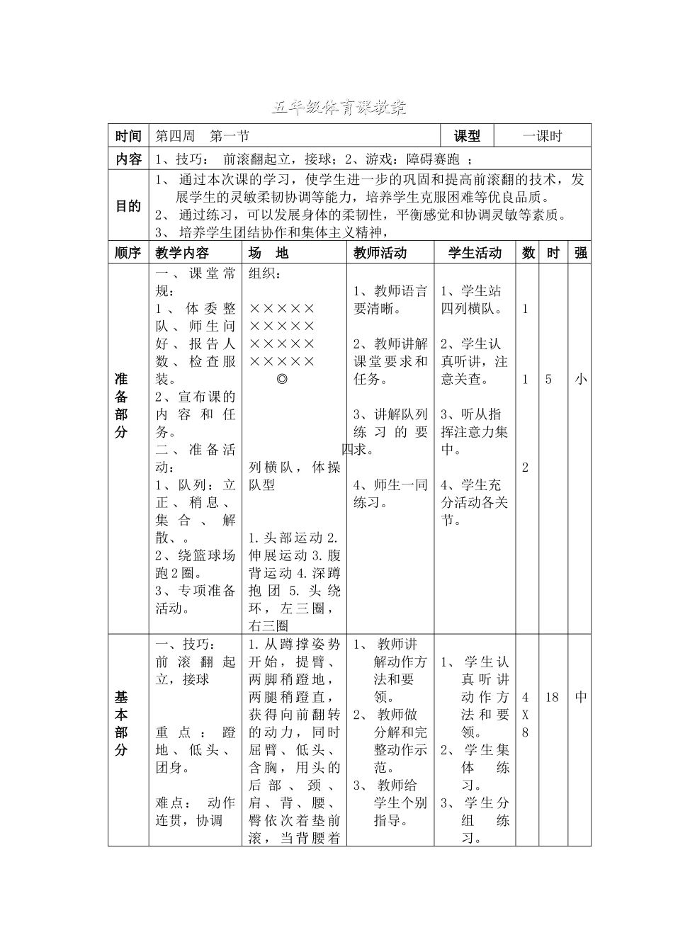 2015年第二学期公开课教案 (2)_第1页