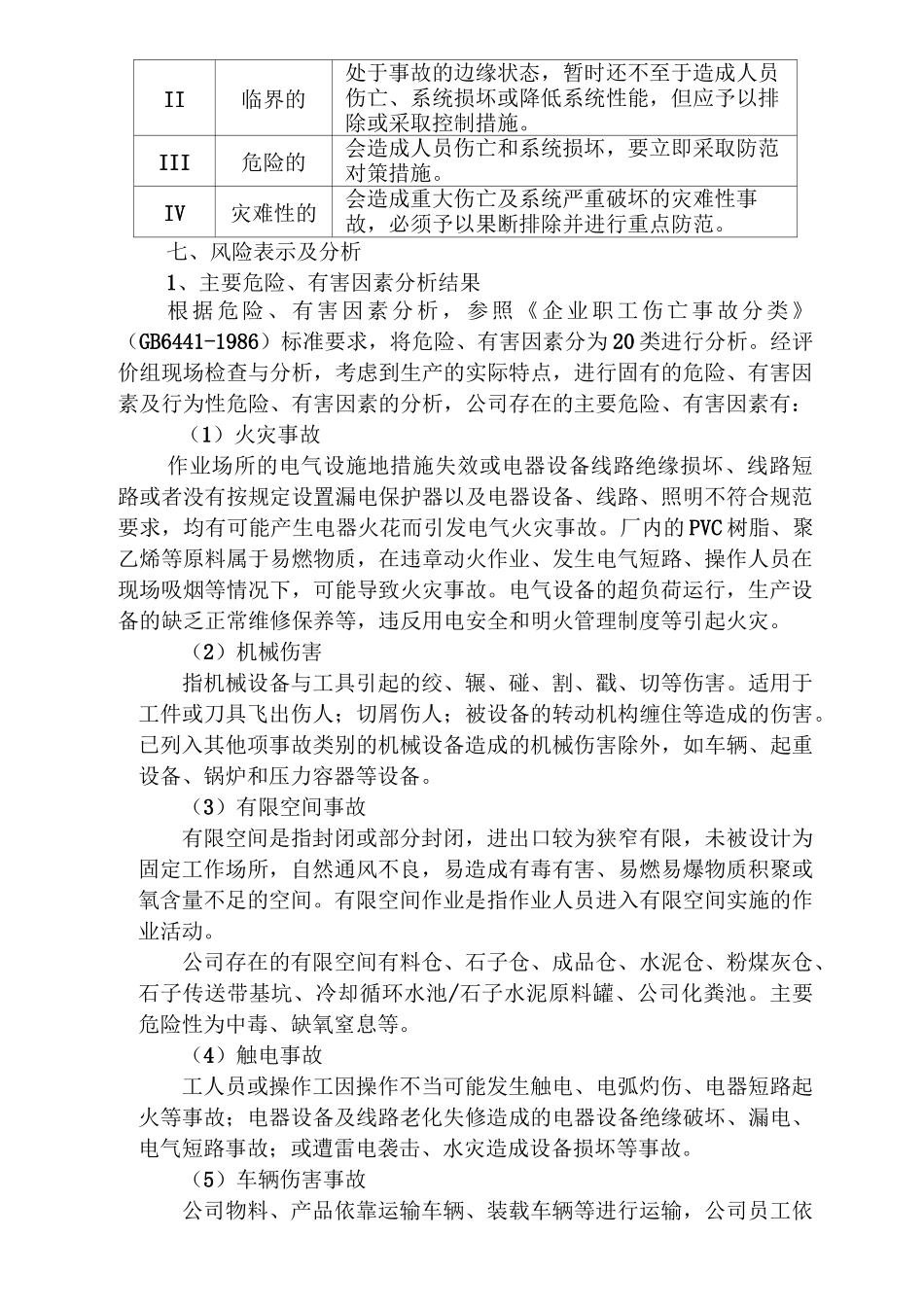 风险评估报告_第3页