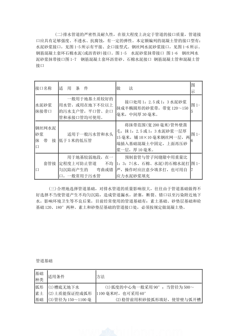 山东省市政工程预算员培训讲义p_第3页
