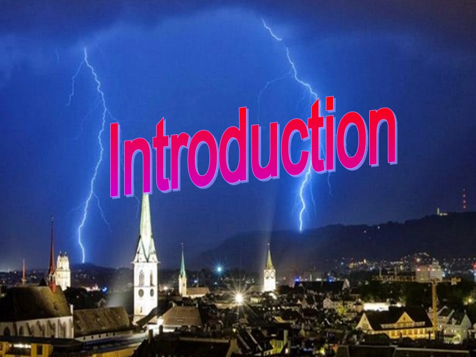 外研版Book3Module3Introduction&ReadingandVocabularyPPT_第3页