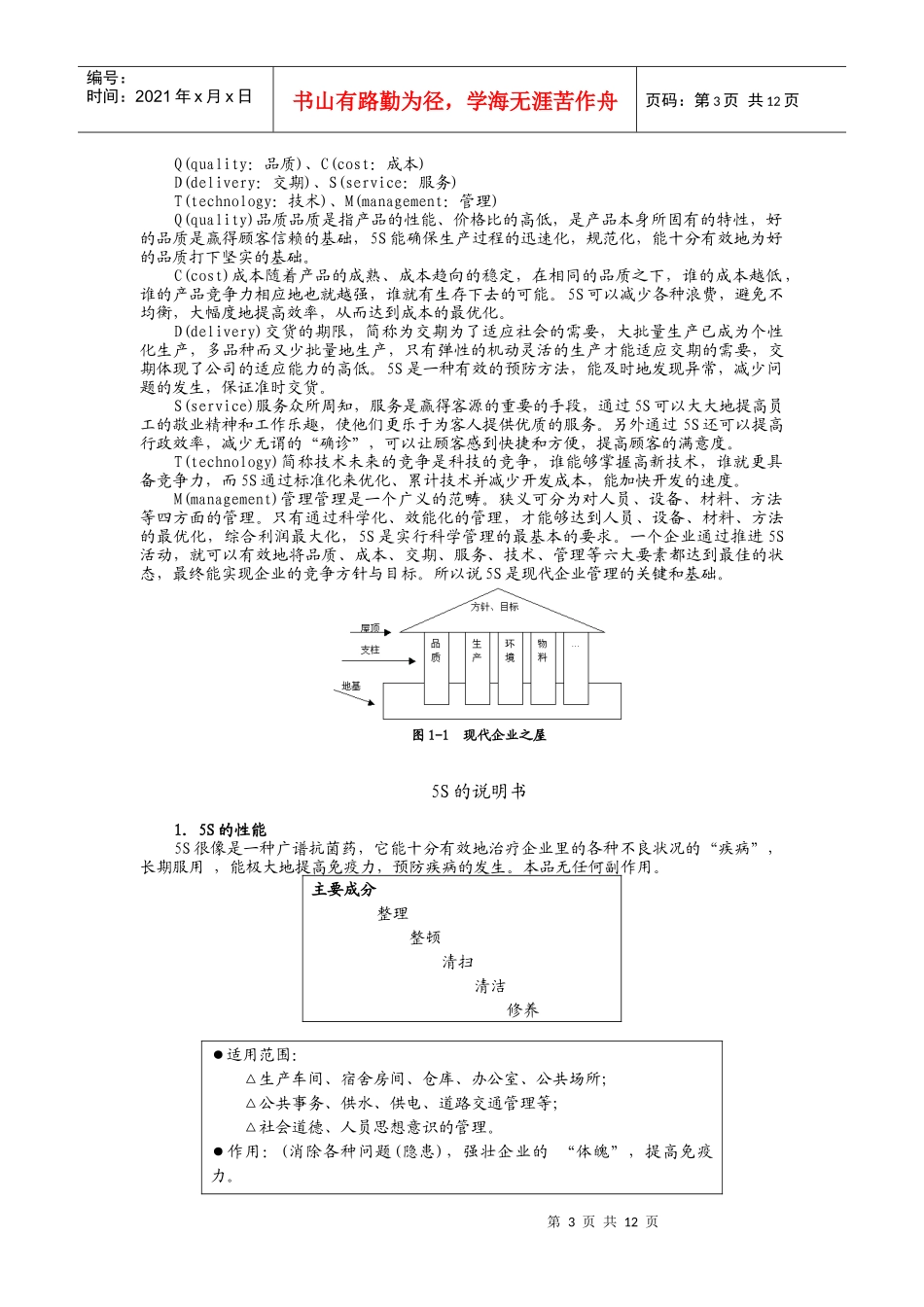 卓越的现场管理_第3页