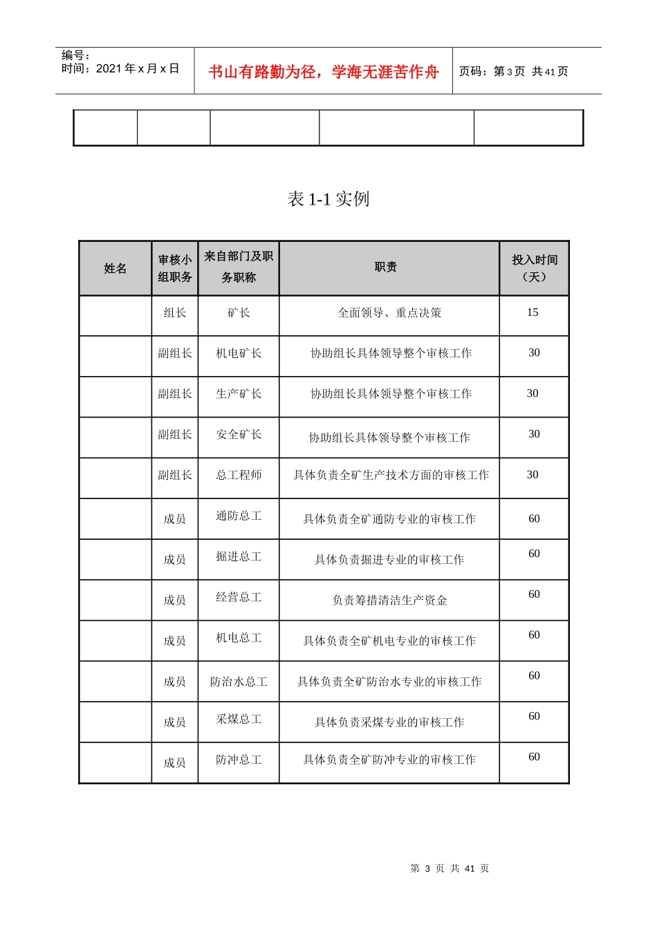 清洁生产第一阶段企业调查工作用表_第3页