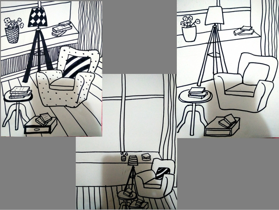 第13课房间的一角_第2页