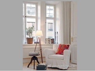 第13课房间的一角