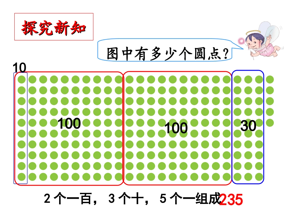 《1000以内数的认识（例2～例3）》教学课件_第3页