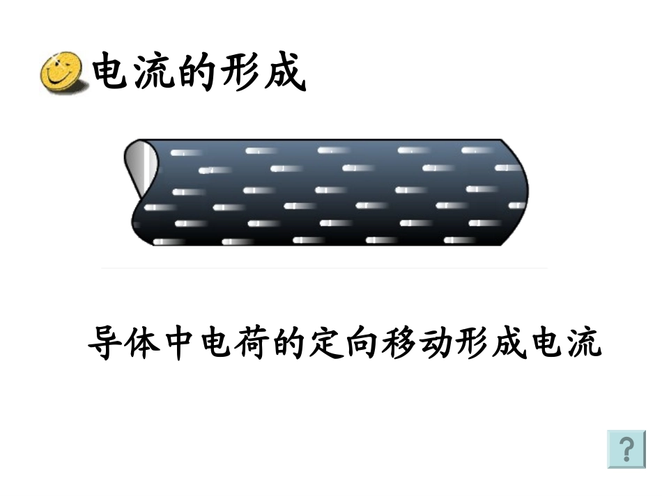 2015秋沪科版九年级物理教学课件144科学探究：串联和并联电路的电流（共22张PPT）_第2页
