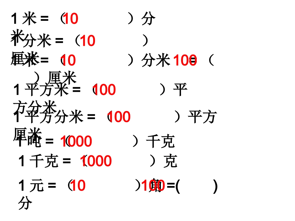 生活中的小数_第2页