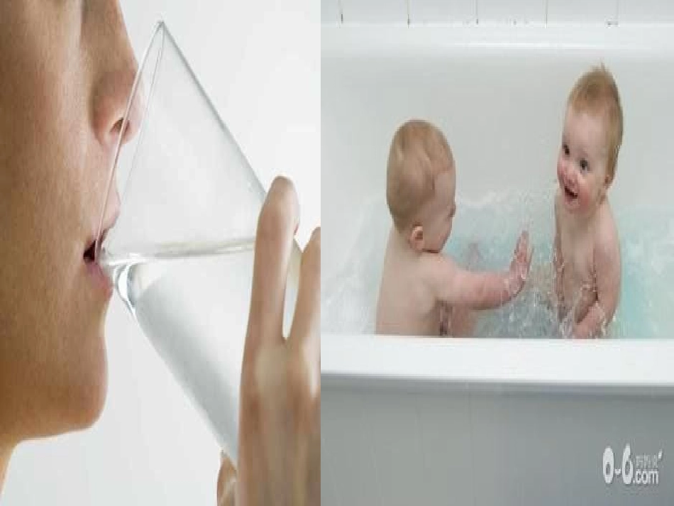 水的用途课件_第2页