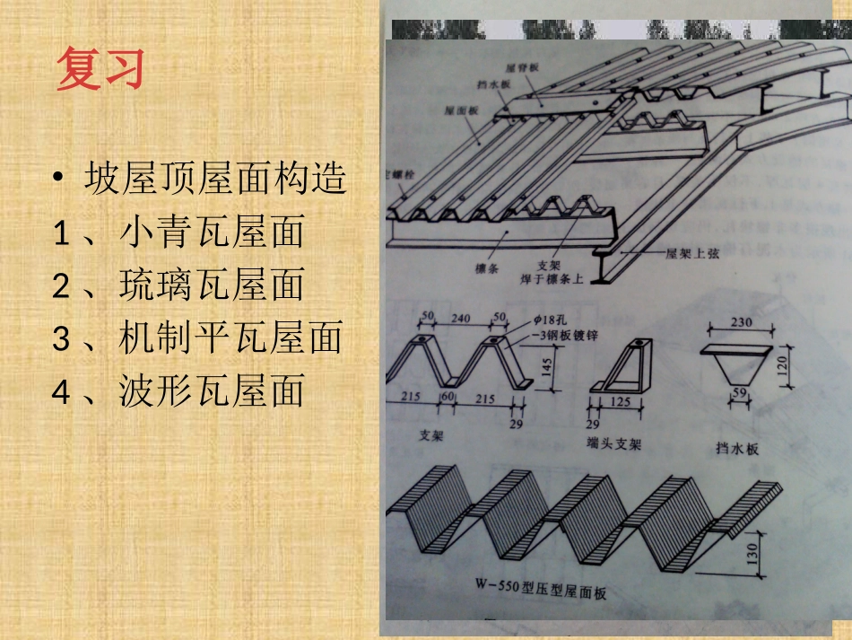 《建筑构造》公开课课件_第2页