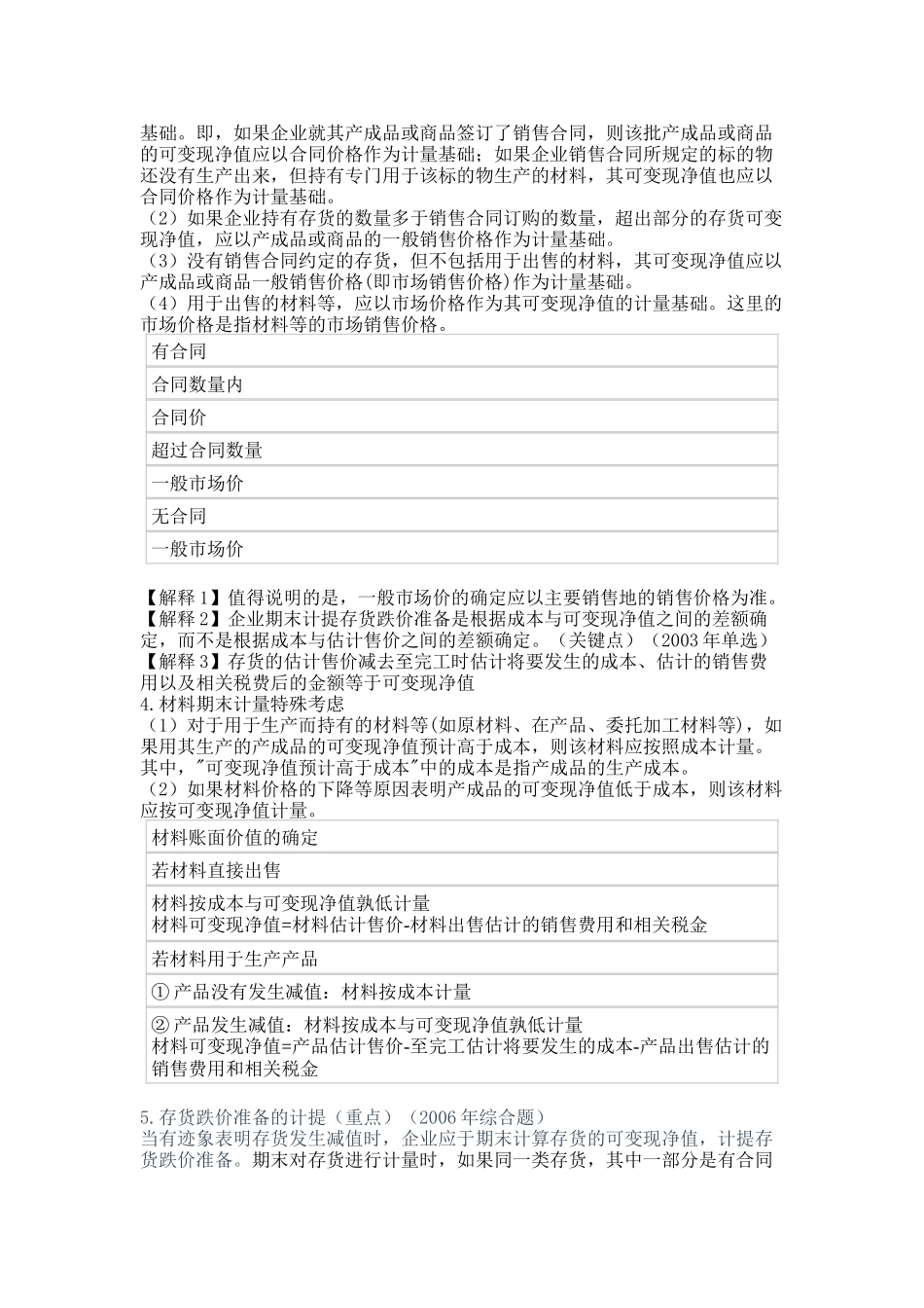 审计中应当关注的会计知识_第3页