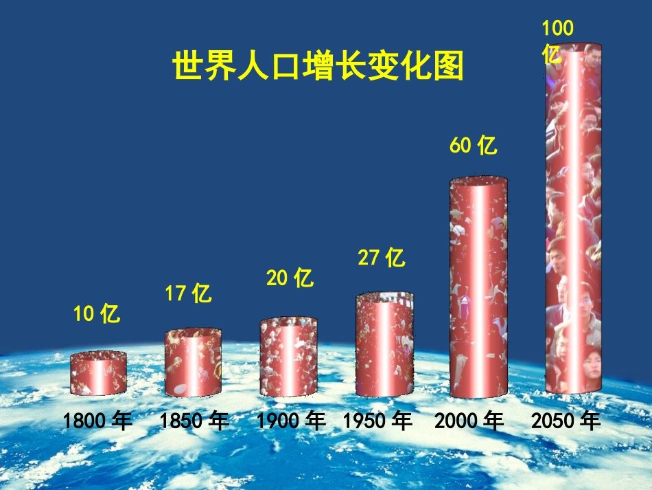 我们只有一个地球_第3页