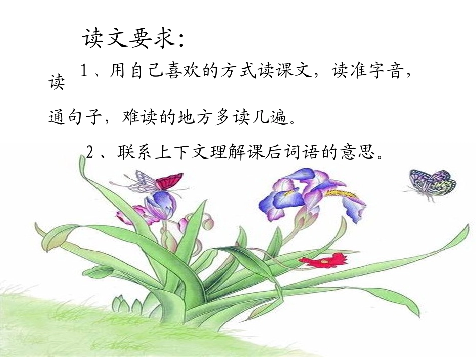 《养花》PPT_第2页