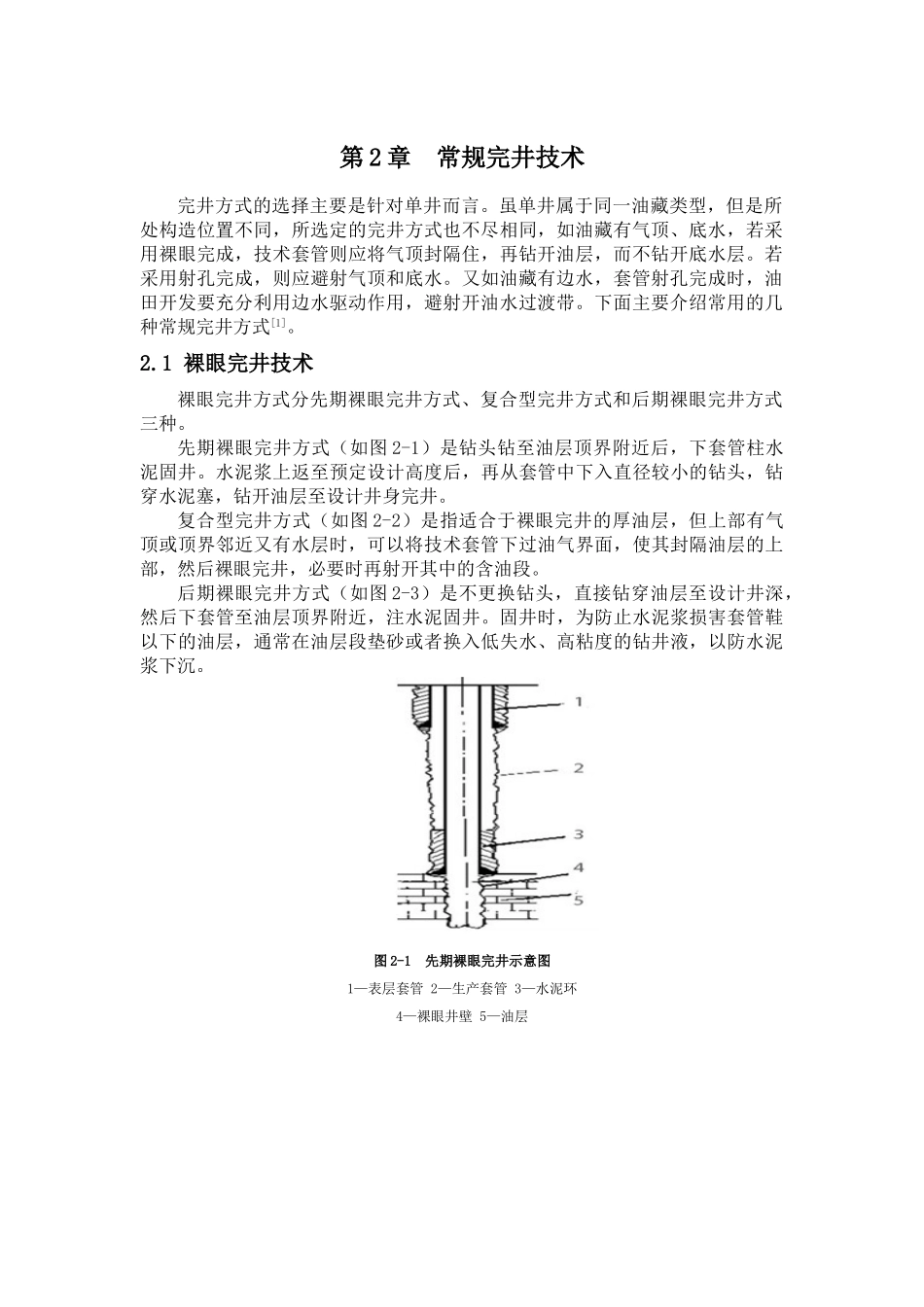 完井技术国内外发展现状分析_第2页
