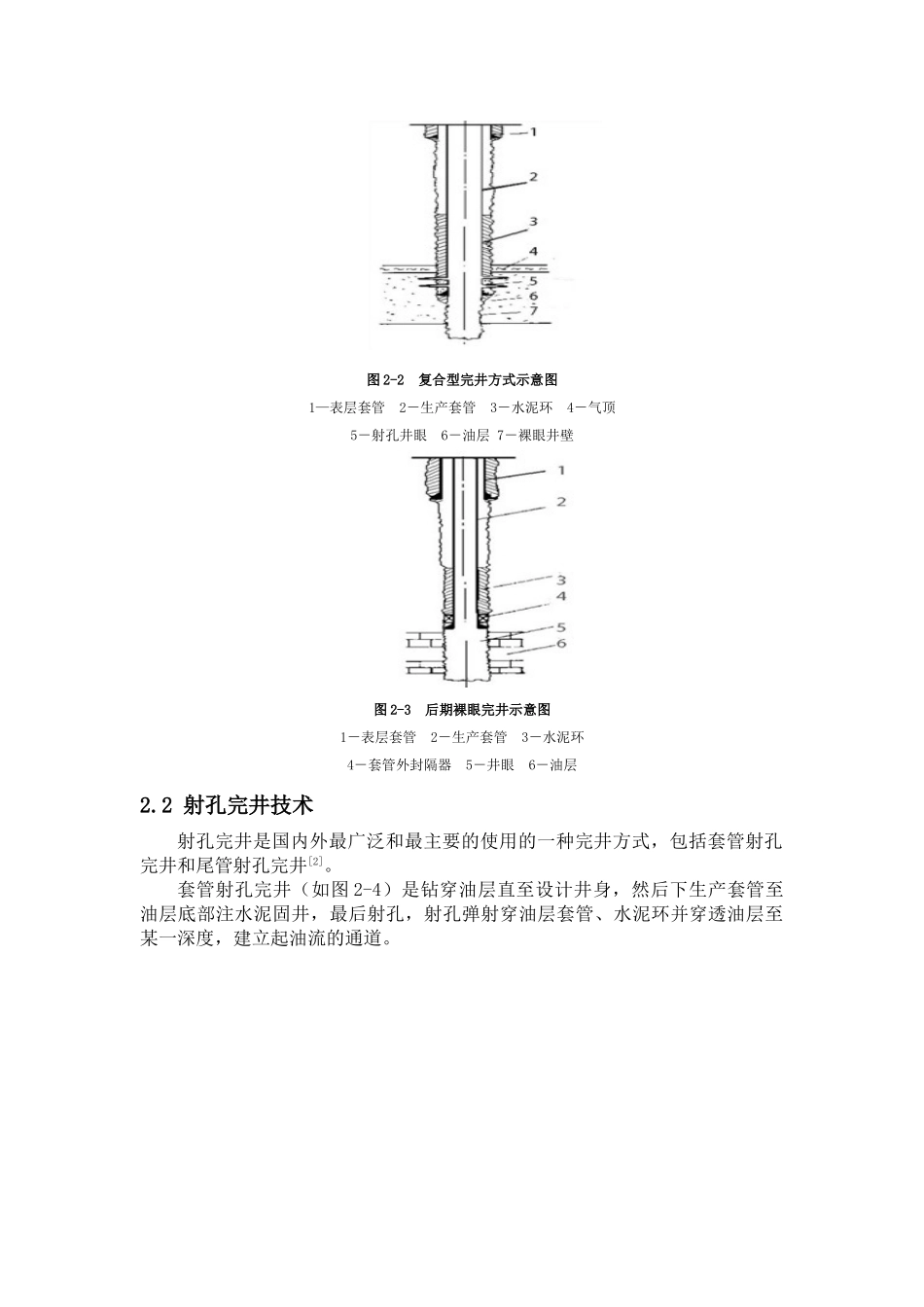 完井技术国内外发展现状分析_第3页