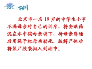 课改04严也是一种爱