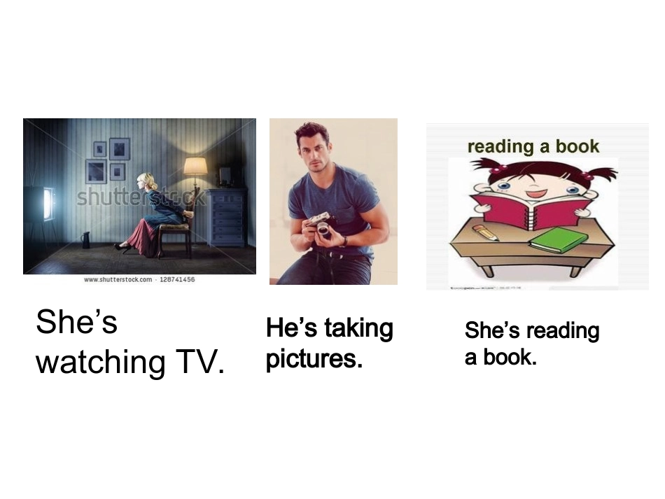 五年级英语训练1-5模块_第3页