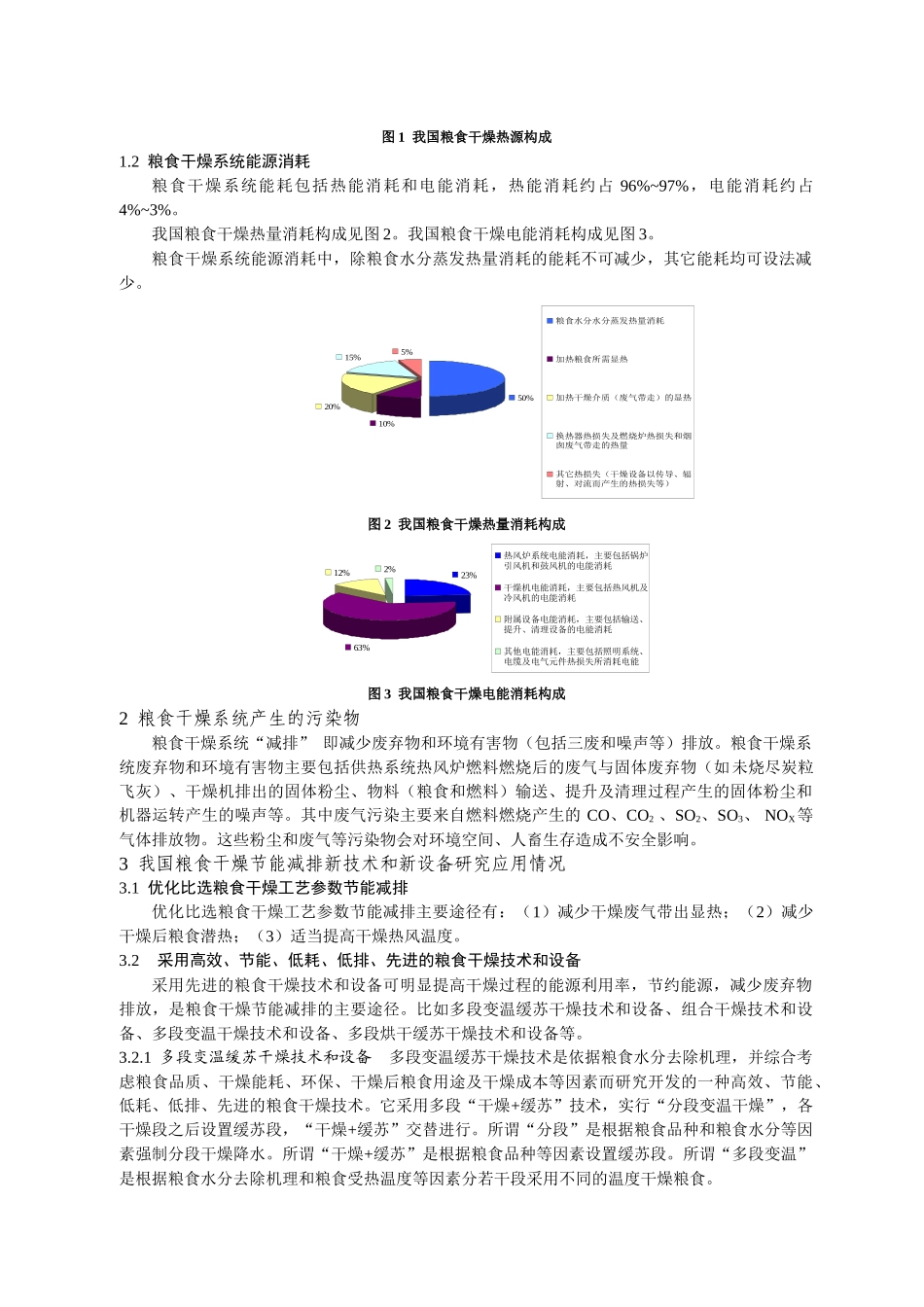 粮食干燥节能减排新技术和新设备_第2页