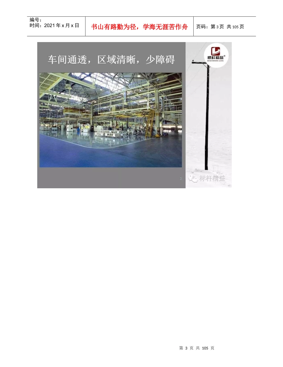 5s及目视化管理（DOC55页）_第3页