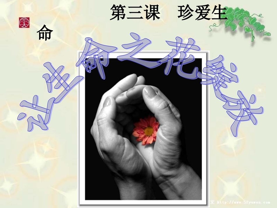 让生命之花绽放_第2页