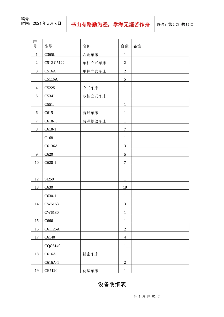设备性能参数2_第3页