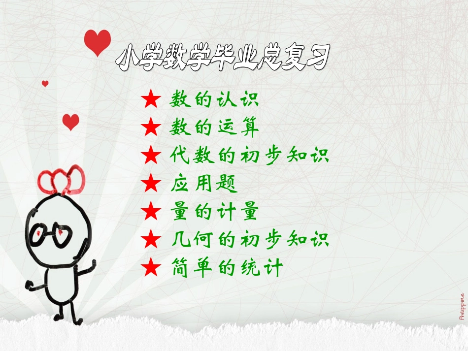 六年级数与代数_第2页