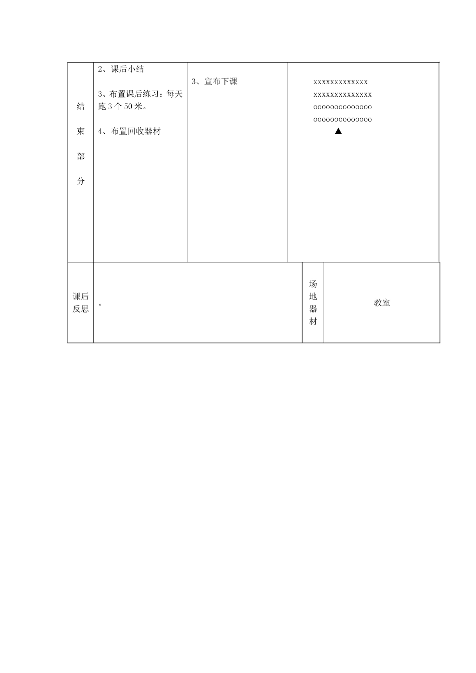 体前变向换手运球、快速跑_第3页