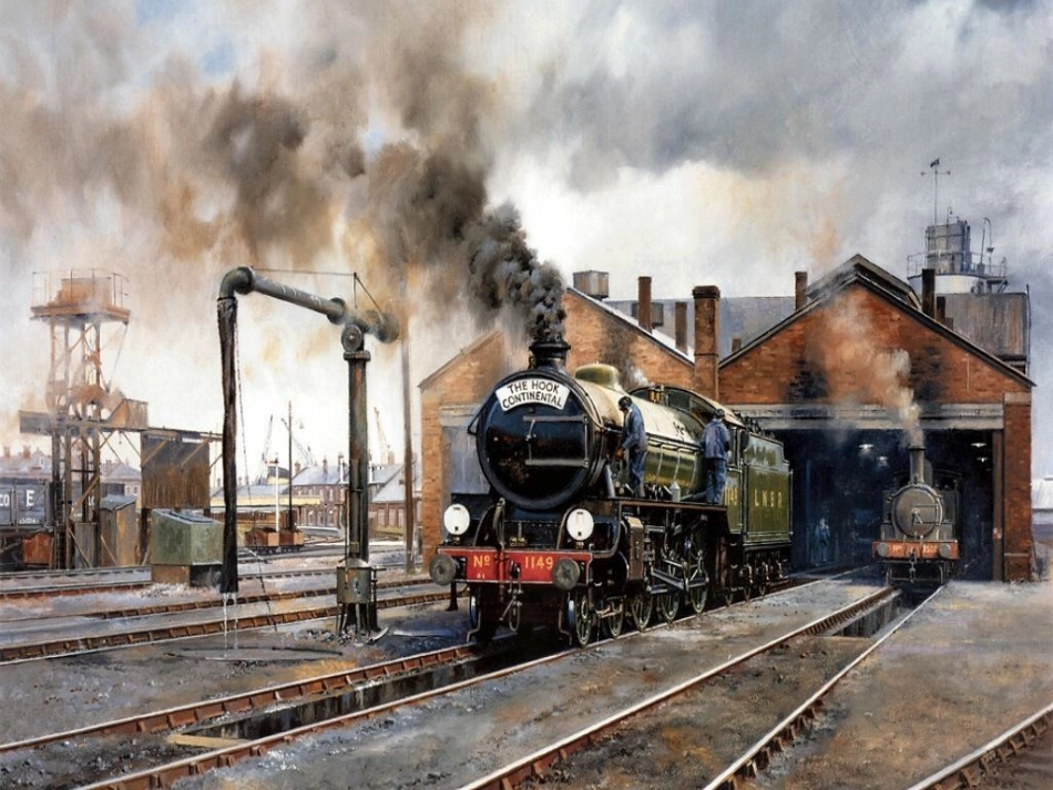 火车的故事 ()_第1页