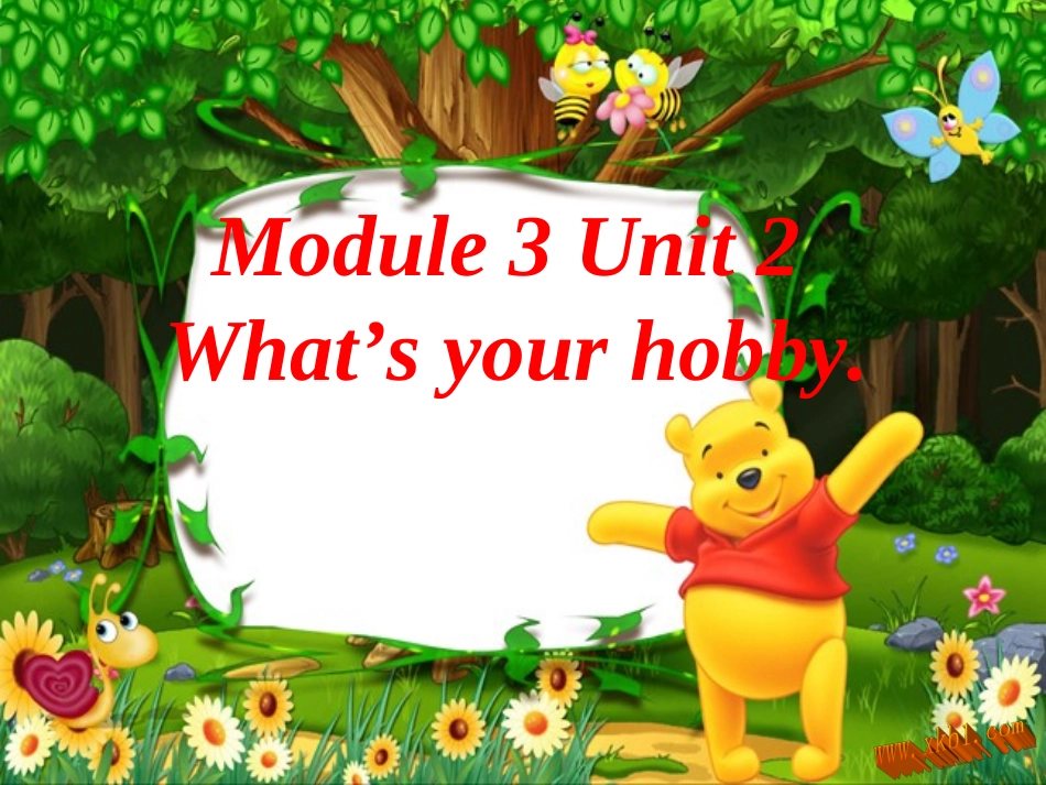 六年级上M3U1_第1页