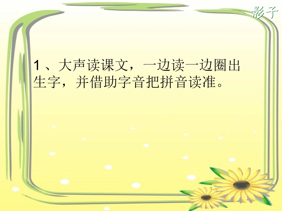 《影子》课件36_第3页