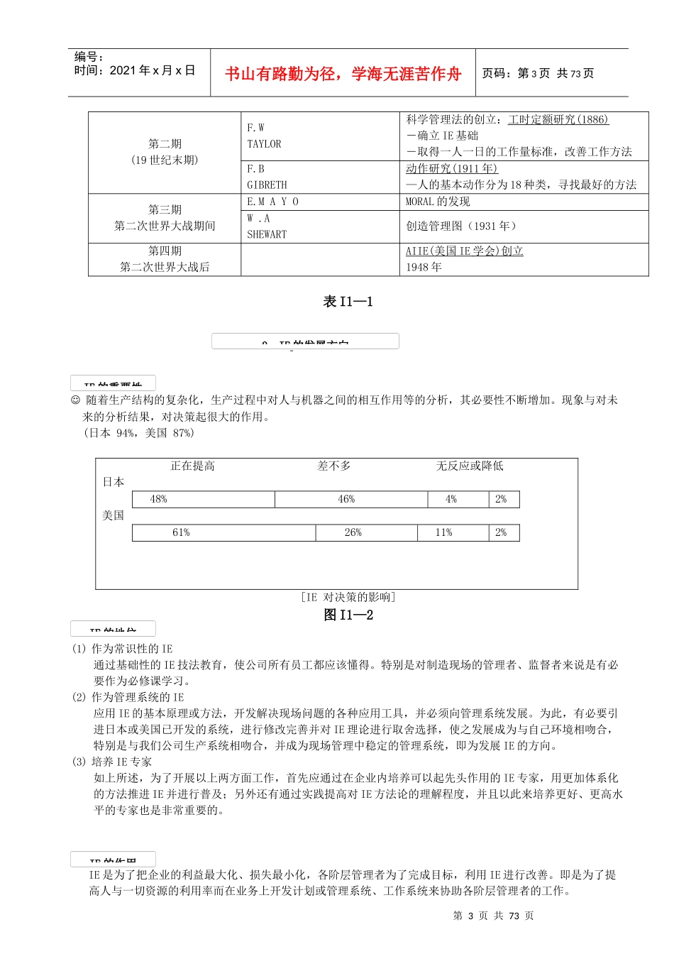 IE工业工程详述_第3页