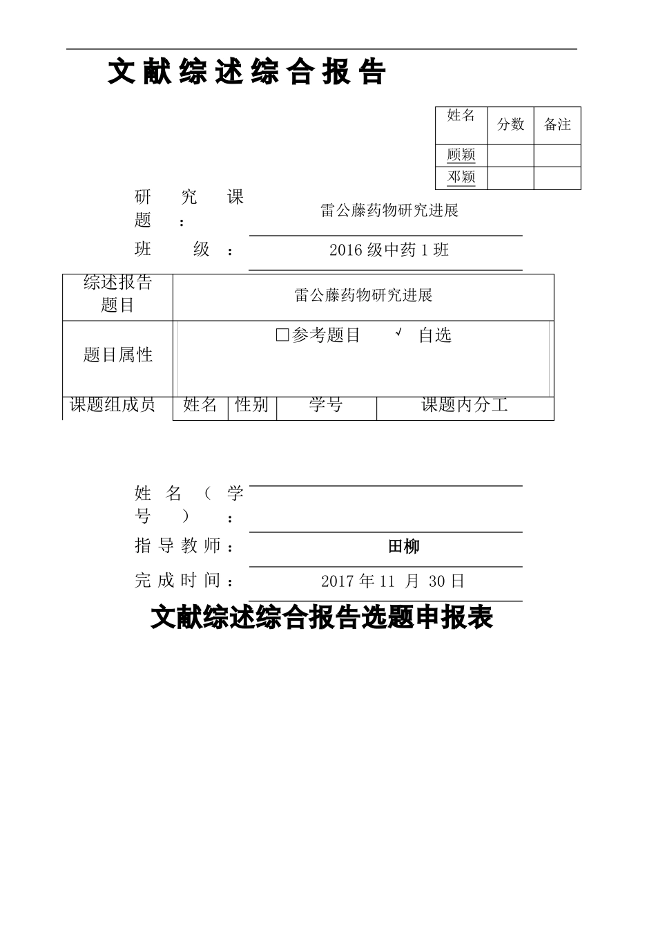 文献综述报告_第2页