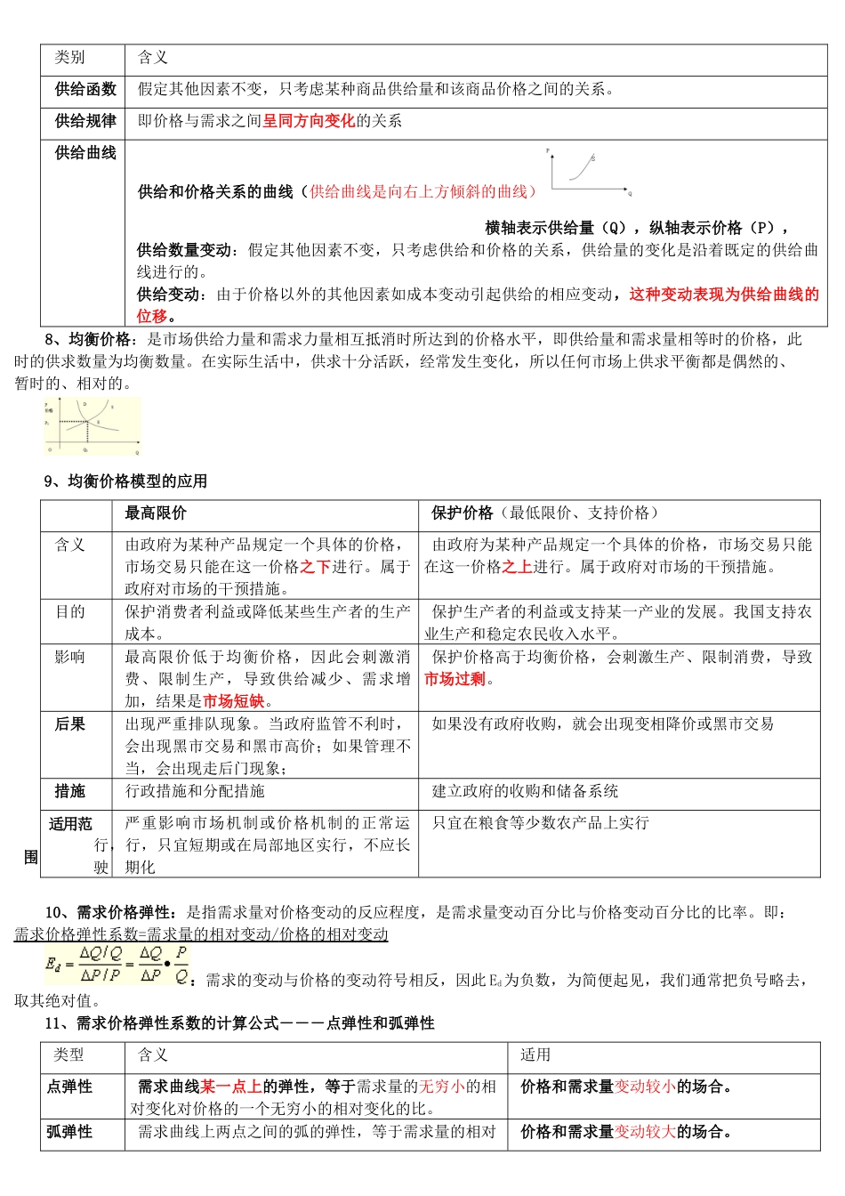 图文XXXX年中级经济师考试经济基础知识_第2页
