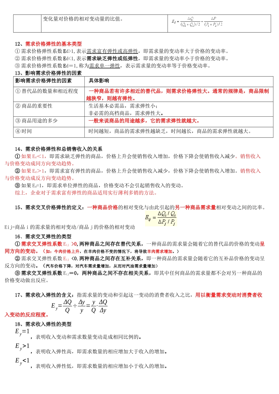 图文XXXX年中级经济师考试经济基础知识_第3页