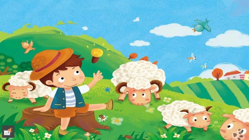 狼来了微课课件_第3页